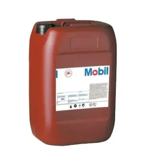 Mobil DTE 27 Ultra ISO VG 100 20 Lt Üstün Performanslı Hidrolik Yağ