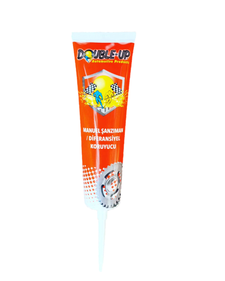 Double-Up Gear Oil Şanzıman Diferansiyel Koruyucu - 150 ml