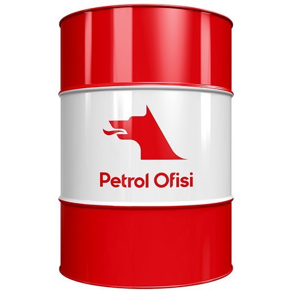 Petrol Ofisi ATF DEX 3 - 180 Kg Şanzıman Yağları