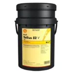 Shell Tellus S2 V 46 20 Lt Yüksek Performanslı Hidrolik Yağ
