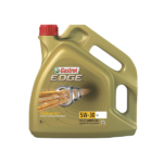 Castrol EDGE 5W30 LL 4 Litre