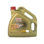 Castrol Edge 5W30 LL Tam Sentetik Dpf Motor Yağı 4 Litre