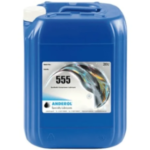 Anderol 555 - 20 Lt Vakum Pompası ve Kompresör Yağı