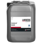 Anderol 6220 - 5 Litre Gıdaya Onaylı Sentetik Dişli Yağı