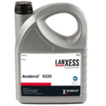 Anderol 6220 - 5 Litre Gıdaya Onaylı Sentetik Dişli Yağı