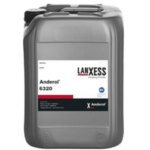 Anderol 6320 - 5 Litre Gıdaya Onaylı Sentetik Dişli Yağı