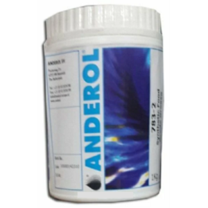 Anderol 783-2 - 1 kg Gıda Onaylı Sentetik Gres Yağı