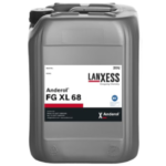 Anderol FG XL 68 - 20 Litre Gıda Onaylı Kompresör Yağı