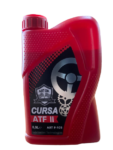 Artoil Cursa ATF II - 1 litre Şanzıman Yağı