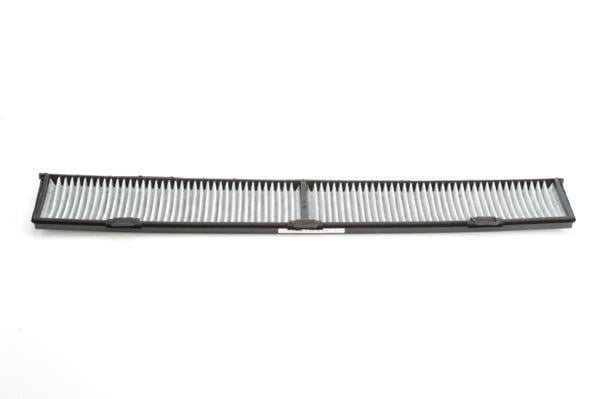 Bosch BMW 1.16 i Filtre Bakım Seti (2005-2007) 3 Lü