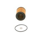 Bosch BMW 5.20 Benzinli Filtre Bakım Seti (2003-2010) 3 Lü