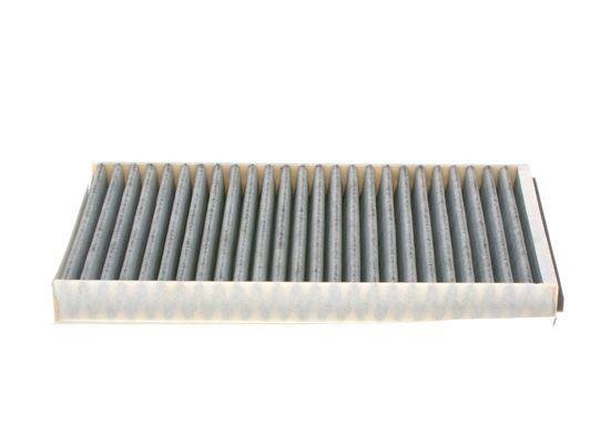 Bosch BMW 5.20 Benzinli Filtre Bakım Seti (2003-2010) 3 Lü