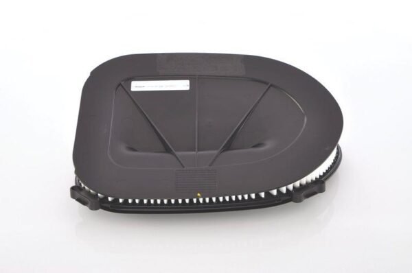 Bosch BMW X5 25 Dizel Filtre Bakım Seti (2013-2015) 4 Lü