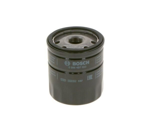 BOSCH Peugeot Boxer 2.0 Dizel BlueHDi Filtre Bakım Seti (2015-2020) 4 Lü