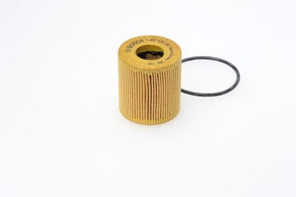 BOSCH Citroen Jumper 2.2 Dizel Filtre Bakım Seti (2006-2013) 4 Lü