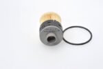 BOSCH Citroen Jumper 2.2 Dizel Filtre Bakım Seti (2014-2016) 4 Lü