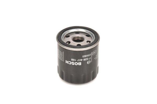 BOSCH Peugeot Boxer 2.2 Dizel Filtre Bakım Seti (2014-2016) 4 Lü
