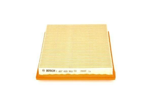 BOSCH Fiat Albea 1.6 Benzinli Filtre Bakım Seti (2002-2008) 3 Lü
