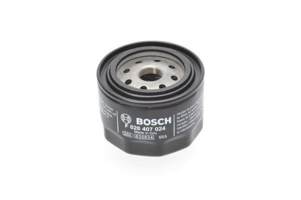 BOSCH Fiat Ducato 2.3 Dizel Filtre Bakım Seti (2006-2014) 3 Lü
