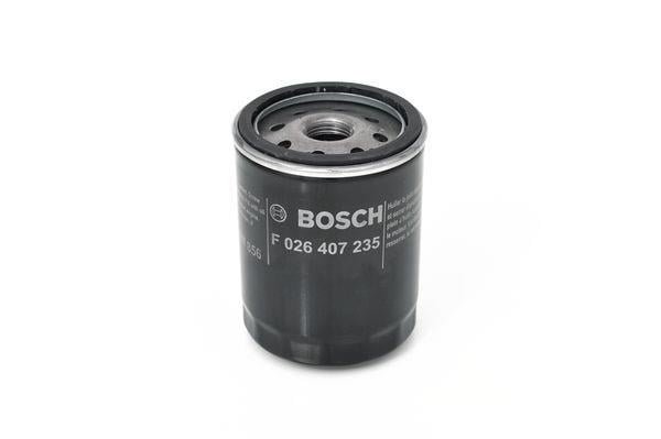 BOSCH Ford Ranger 2.5 Dizel Filtre Bakım Seti (2006-2012) 3 Lü