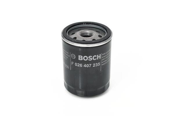 BOSCH Mazda BT-50 2.5 Dizel Filtre Bakım Seti (2007-2015) 3 Lü