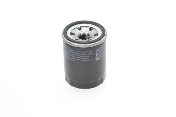 BOSCH Hyundai i20 1.2 Benzin Filtre Bakım Seti (2012-2014) 3 Lü