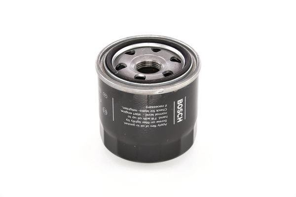BOSCH Kia Ceed 1.0 Benzin Filtre Bakım Seti (2019-2022) 3 Lü