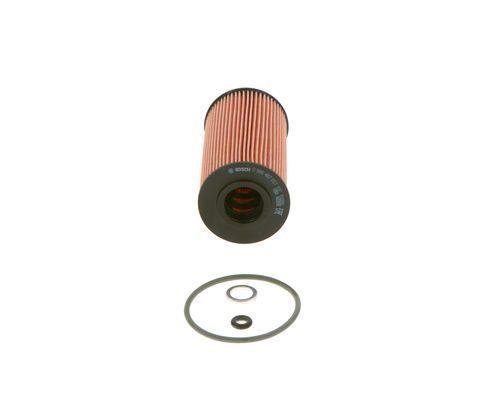 BOSCH Kia Cerato 1.5 Dizel Filtre Bakım Seti (2004-2006) 3 Lü