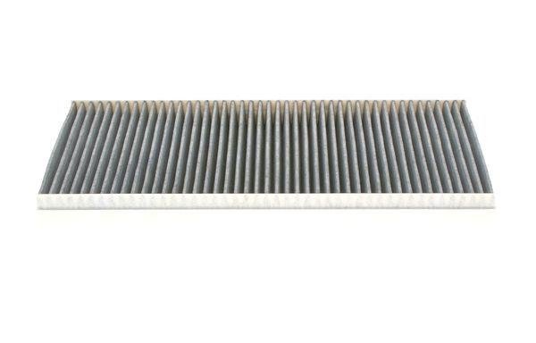 BOSCH Mercedes A160 Benzin Filtre Bakım Seti (2004-2010) 3 Lü