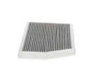 BOSCH Mercedes A180 Dizel Filtre Bakım Seti (2012-2018) 4 Lü