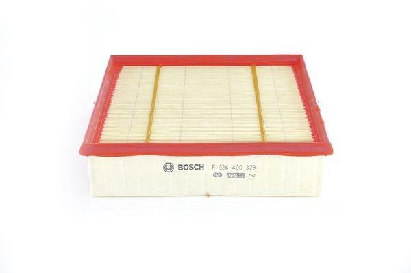 BOSCH Mercedes A180 Dizel Filtre Bakım Seti (2012-2018) 3 Lü