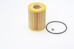 BOSCH Mercedes GL350 Dizel Filtre Bakım Seti (2012-2015) 3 Lü