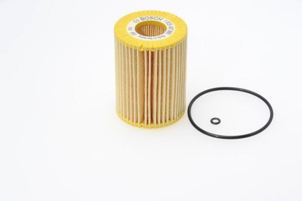 BOSCH Mercedes GL350 Dizel Filtre Bakım Seti (2012-2015) 3 Lü