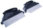 BOSCH Mercedes GL350 Dizel Filtre Bakım Seti (2012-2015) 3 Lü