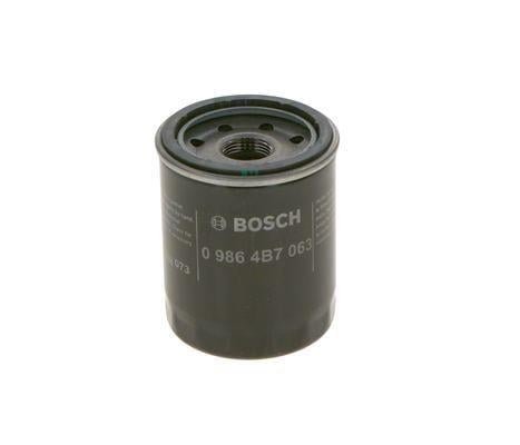 BOSCH Mitsubishi L200 2.4 Dizel Filtre Bakım Seti (2015-2018) 3 Lü