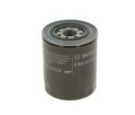 BOSCH Mitsubishi L200 2.5 Dizel Filtre Bakım Seti (2008-2015) 4 Lü