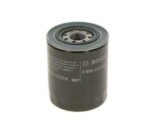 BOSCH Mitsubishi L200 2.5 Dizel Filtre Bakım Seti (2008-2015) 3 Lü