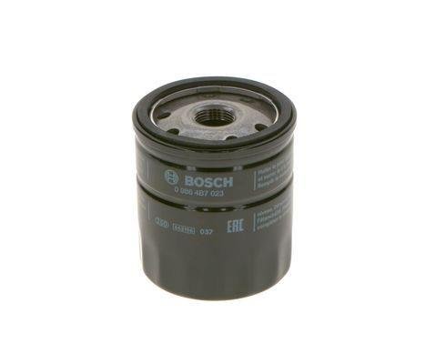 BOSCH Opel Grandland 1.2 Filtre Bakım Seti (2017-2024) 3 Lü