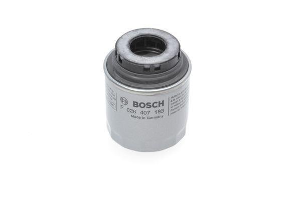 BOSCH Skoda Octavia 1.4 TSi Filtre Bakım Seti (2010-2013) 3 Lü