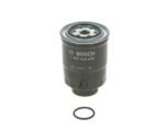 BOSCH Subaru Outback 2.0 Dizel Filtre Bakım Seti (2003-2010) 4 Lü