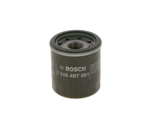 BOSCH Subaru Impreza 1.5 Filtre Bakım Seti (2008-2011) 3 Lü