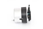 BOSCH Volvo C30 1.6 Dizel Filtre Bakım Seti (2008-2011) 4 Lü