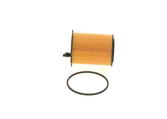 BOSCH Volvo C30 1.6 Dizel Filtre Bakım Seti (2011-2013) 4 Lü