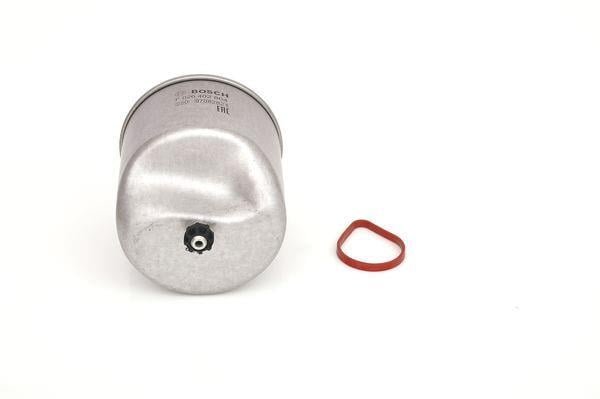 BOSCH Volvo C30 1.6 Dizel Filtre Bakım Seti (2011-2013) 4 Lü