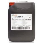Castrol Aircol SR 46 - 20 Litre Sentetik Kompresör Yağı