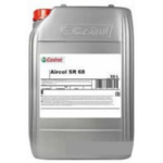 Castrol Aircol SR 68 - 20 Litre Sentetik Kompresör Yağı
