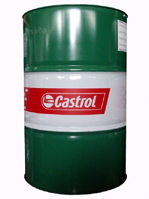Castrol Alphasyn EP 320 - 208 Litre Şanzıman Yağı