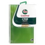 Castrol CRB Multi 20W-50 - 16 Litre Motor Yağı