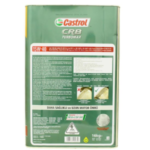 Castrol CRB Turbomax 15W-40 - 18 Litre Motor Yağı