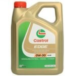Castrol Edge 0W-30 Titanium FST - 4 Litre